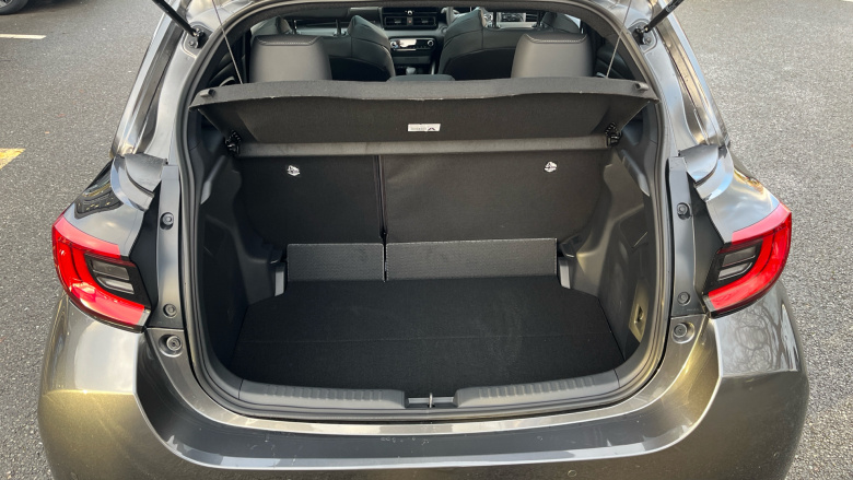 Mazda 2 Hybrid 1.5i Hybrid Homura Plus 5dr CVT Hybrid Hatchback